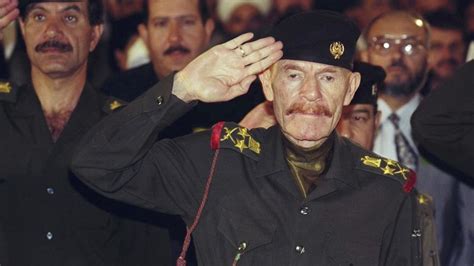 Videos Appear To Show Top Saddam Official Ripping Iraqs Current