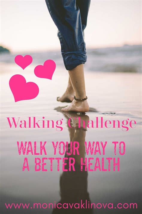 Walking Can Be Really Beneficial For Your Overall Health Check Out