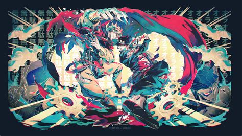 Jjba Wallpapers 83 Background Pictures