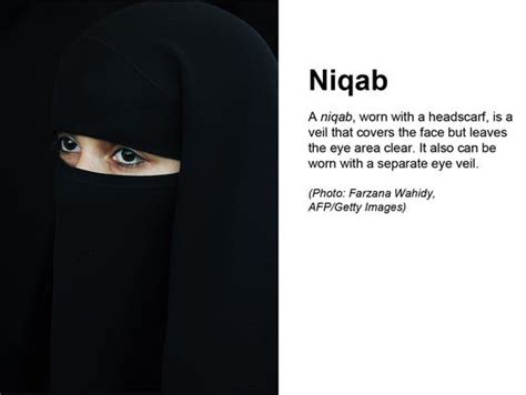 Muslim Women Fight For Right To Wear Islamic Headscarf