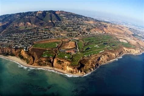 Palos Verdes Peninsula Ca Hollywood Los Angeles And All Things C