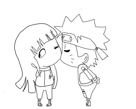 Naruto Chibi Drawing at GetDrawings | Free download