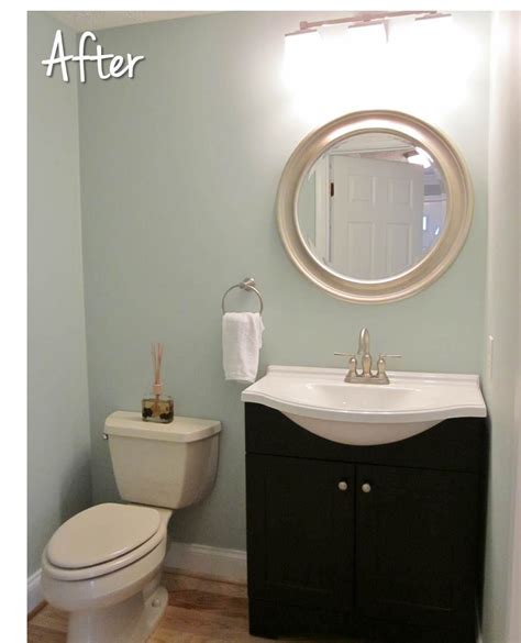 We did not find results for: Half Bath Reveal | Bathroom paint colors, Popular bathroom ...