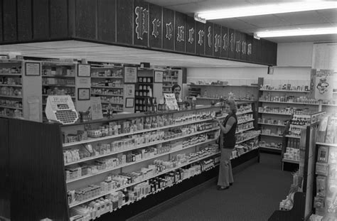 Richardson's Pharmacy | Ann Arbor District Library