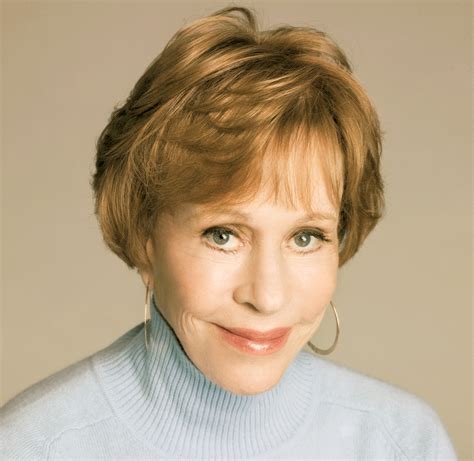 Carol Burnett Brings Her Not A One Woman Show To Strathmore The