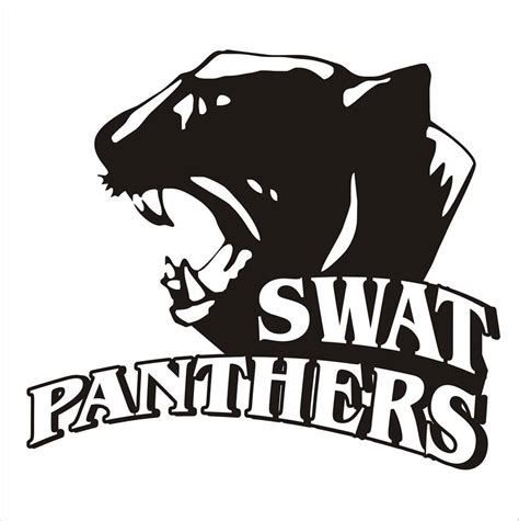 Swat Panthers Cricket Club Mingora