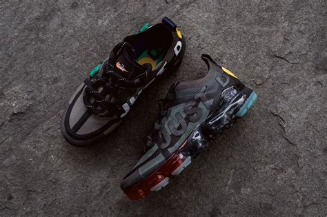 The nike x cactus plant flea market vapormax 2019 drops today. Cactus Plant Flea Market x Nike Air VaporMax