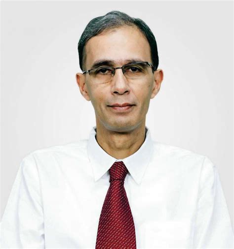 Dr Arif Malik Eshifa