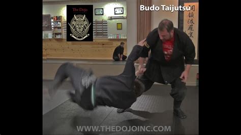 Classical Budo Class Gyokko Ryu Practice Ujaku Youtube
