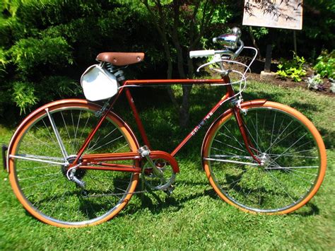 1977 Schwinn Suburban Schwinn Bicycle Bike