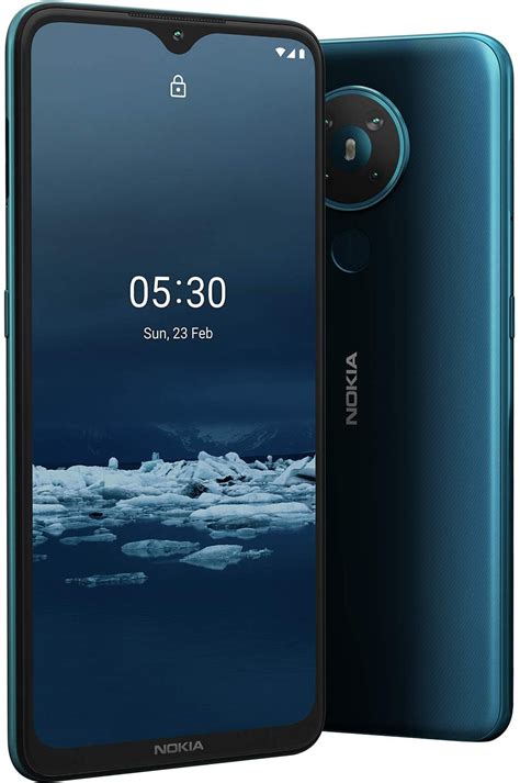 Nokia 53 Features Reviews And Price Techidence