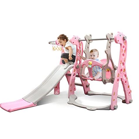 Top 10 Best Play Slides For Kids Reviews And Buying Guide Katynel