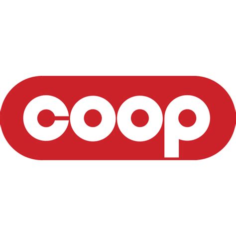 Coop Logo Download Png