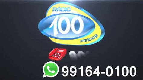 Vinheta Rádio 1009 Fm Youtube