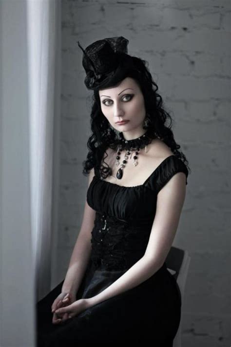 mervilina gothic model welcome to gothic and gothic and amazing