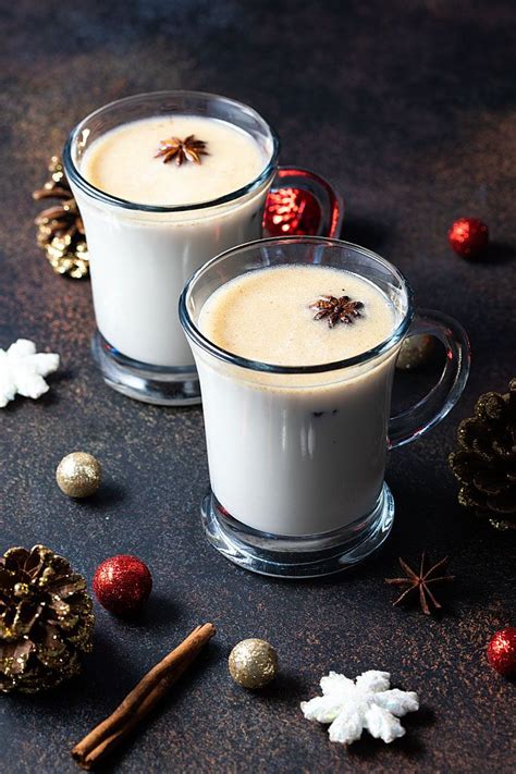Tropical cocktail lovers fear not. These Festive Cocktails Will Be a Huge Hit Your Christmas Party This Year | Hot buttered rum ...
