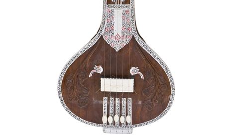 Sale Of Tanpuras Special Tanpuri 4 Strings Buy Tanpura No506 Online