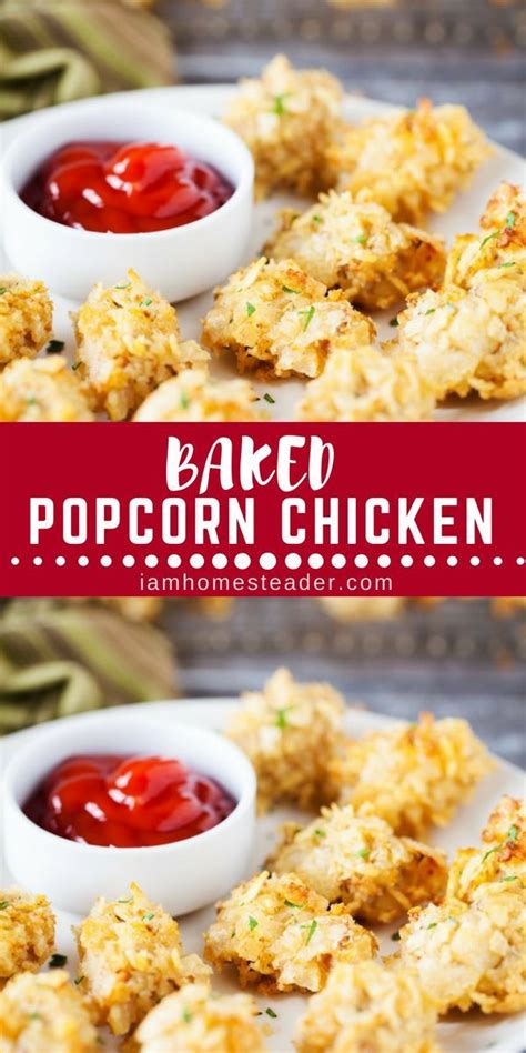 Get our recipe for pesto chicken with a garden salad. Looking for a Homemade Popcorn Recipes? Make these Easy ...