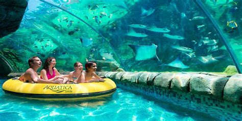 Whats New Water And Theme Park Fun For Families