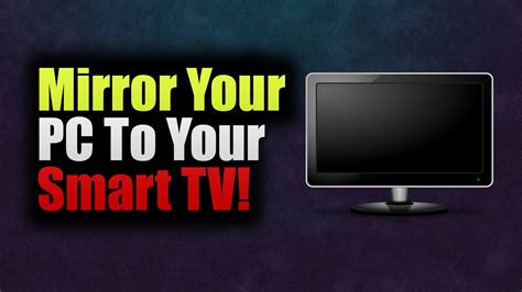 Using the remote, select screen mirroring or project. How to cast pc to tv > ONETTECHNOLOGIESINDIA.COM