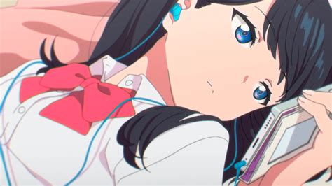 Anuncian Una Figura Basada En Rikka Takarada Del Anime Ssss Gridman Somoskudasai
