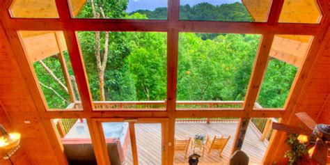 Smoky Mountain Secluded Cabin Rentals In Pigeon Forge And Gatlinburg