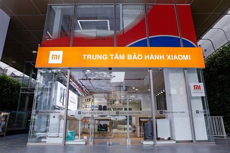Monday to saturday (10 am to 6.30 pm). Xiaomi Việt Nam mở trung tâm bảo hành chính thức đầu tiên ...