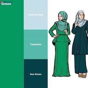 Untuk selengkapnya, simak ulasan kami berikut ini! Tips Warna Pakaian Yang Sesuai Untuk Wanita Hadir Temuduga