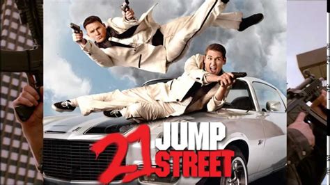 Electronic music by motorcycle gang. 21 Jump Street OST #12 - Motorcycle Gang Shows Up - YouTube