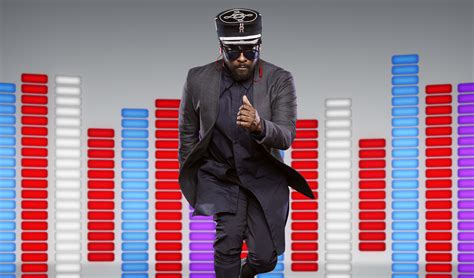 The Voice UK 2018: will.i.am "so excited" for first Team Will singer