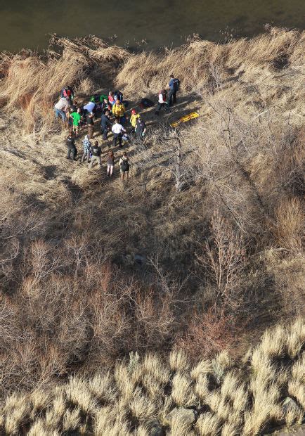 Gallery Two Base Jumpers Injured Southern Idaho Local News