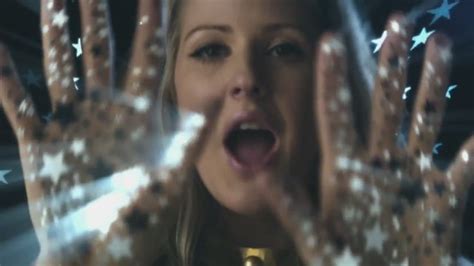 Starry Eyed [Official Video] - Ellie Goulding Image (22081941) - Fanpop