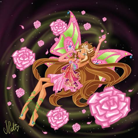Flora Enchantix