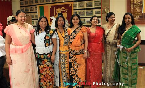 Sri Lankan New Year Sri Lankan New Year 2010 High Wycombe Kathuk