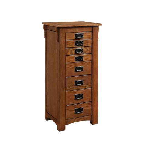 Shop with afterpay on eligible items. Shop Powell Pine Floorstanding Jewelry Armoire at Lowes.com
