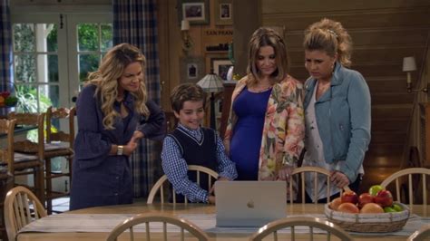 Fuller House