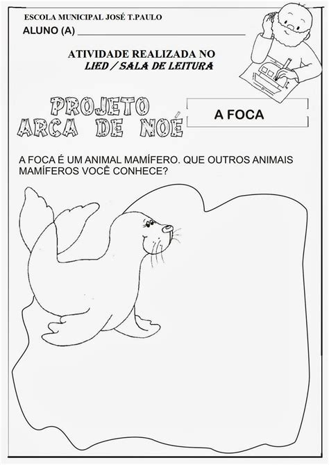 A Foca Vinicius De Moraes Letra