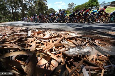 20th Santos Tour Down Under 2018 Stage 2 Photos And Premium High Res Pictures Getty Images
