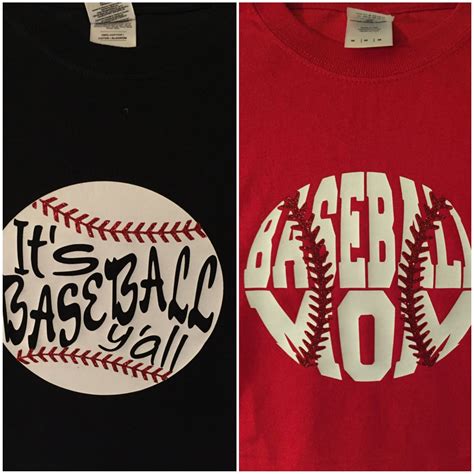 Baseball Mens Tshirts Mens Tops Mens Graphic Tshirt
