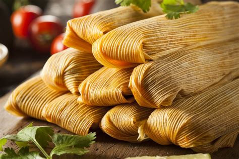 Tamales A Rich History We Are Cocina