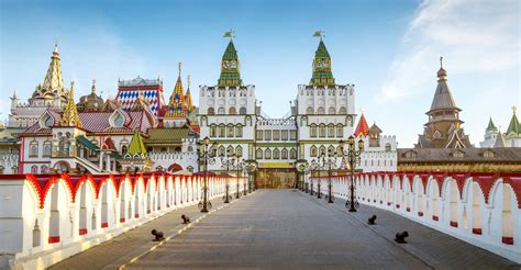 Billets Et Visites Du Kremlin De Moscou Musement