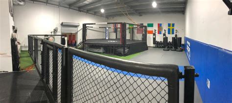 Bba Mixed Martial Arts Fitness Facility Gold Coast Mma Gym Au