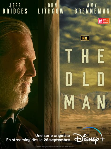 Serie The Old Man En Streaming Hd Complet Lebonstream