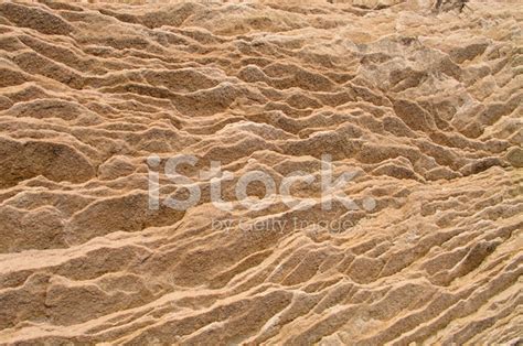 Layered Sandstone Stock Photo Royalty Free Freeimages