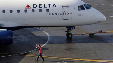 Delta Flight Carrying Nearly 200 Delayed 18 Hours At New Yorks Jfk Report Fox News