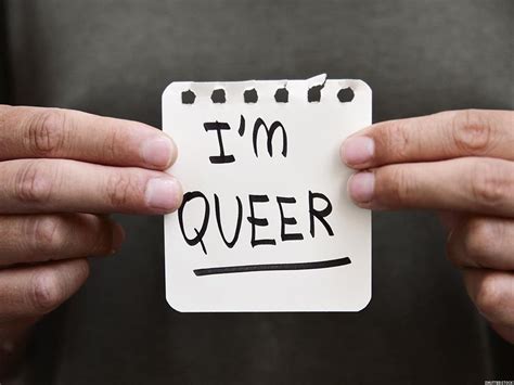 21 Words The Queer Community Has Reclaimed And Some We Havent