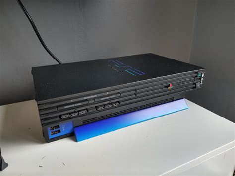 What Is The Best Looking Playstation Console Page 3 Neogaf