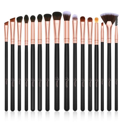 Top 10 Eye Makeup Brushes And Their Uses Home Tech Future