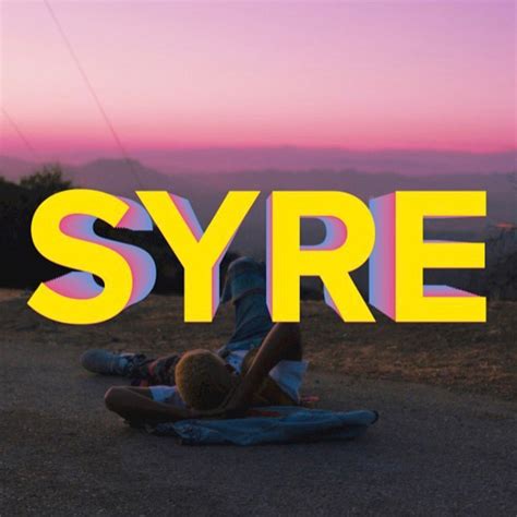 Syre By Jaden Smith An Album Review — The Factory Times