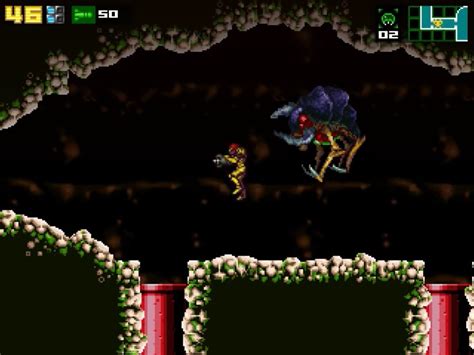 Download Am2r Another Metroid 2 Remake For Pc Windows